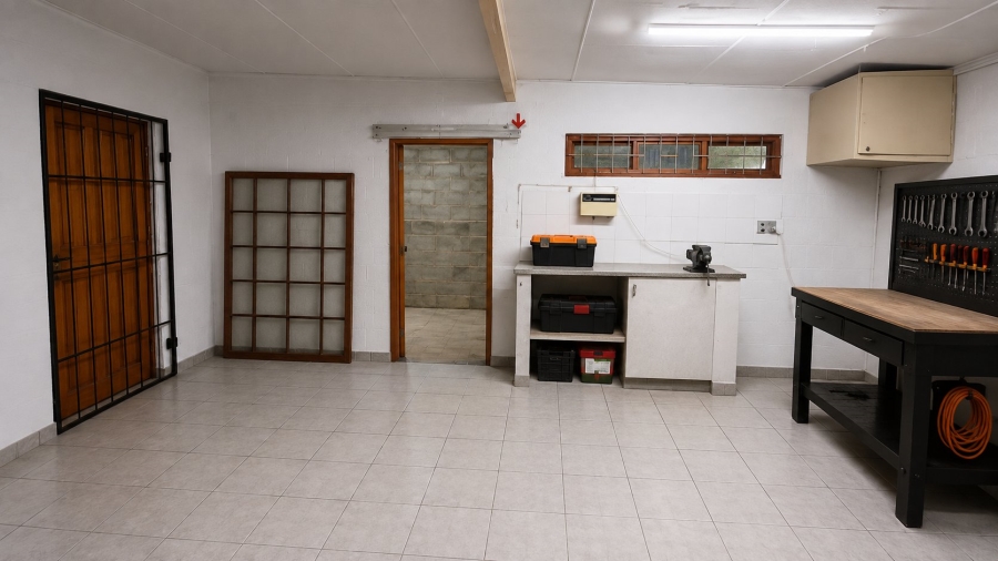 Commercial Property for Sale in New Horizons Western Cape
